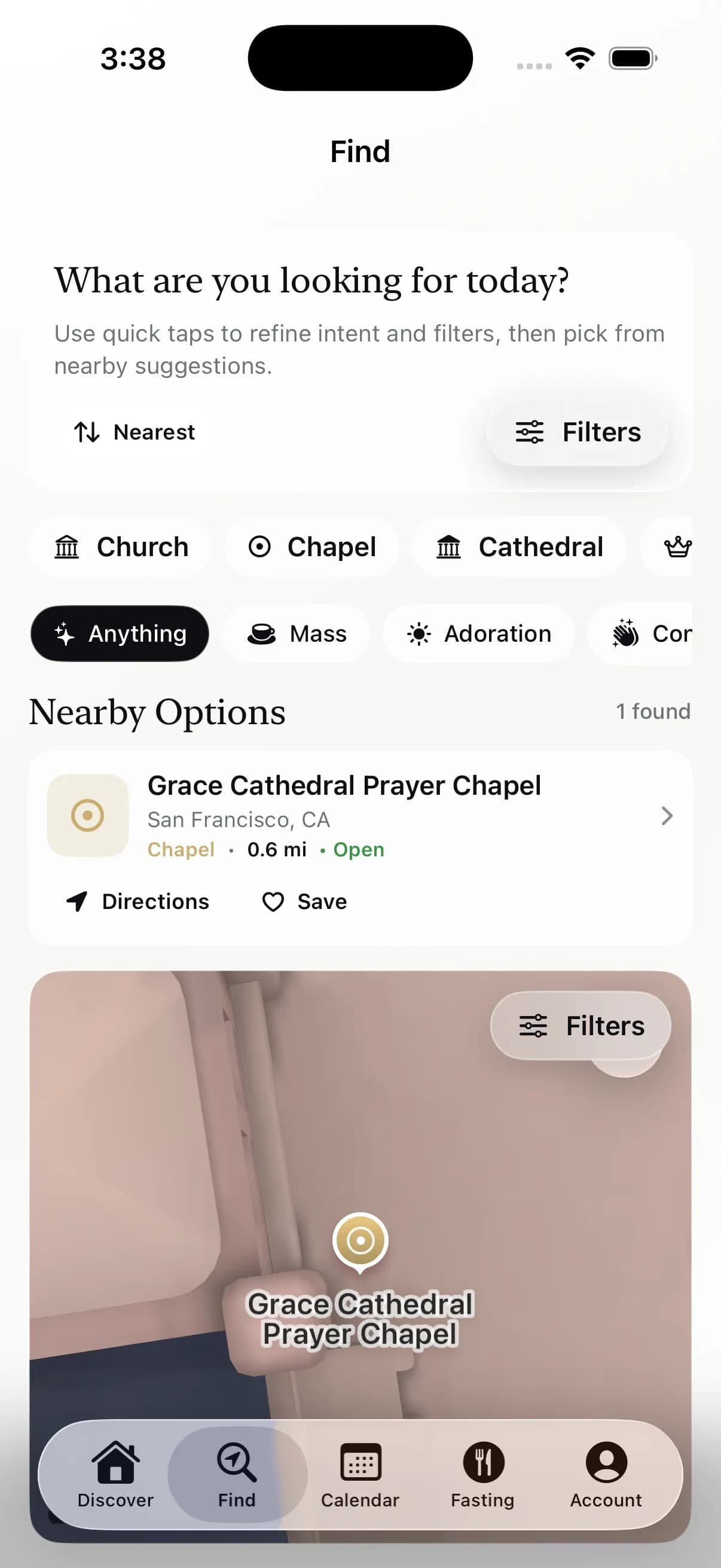 Prayer Tools Overview