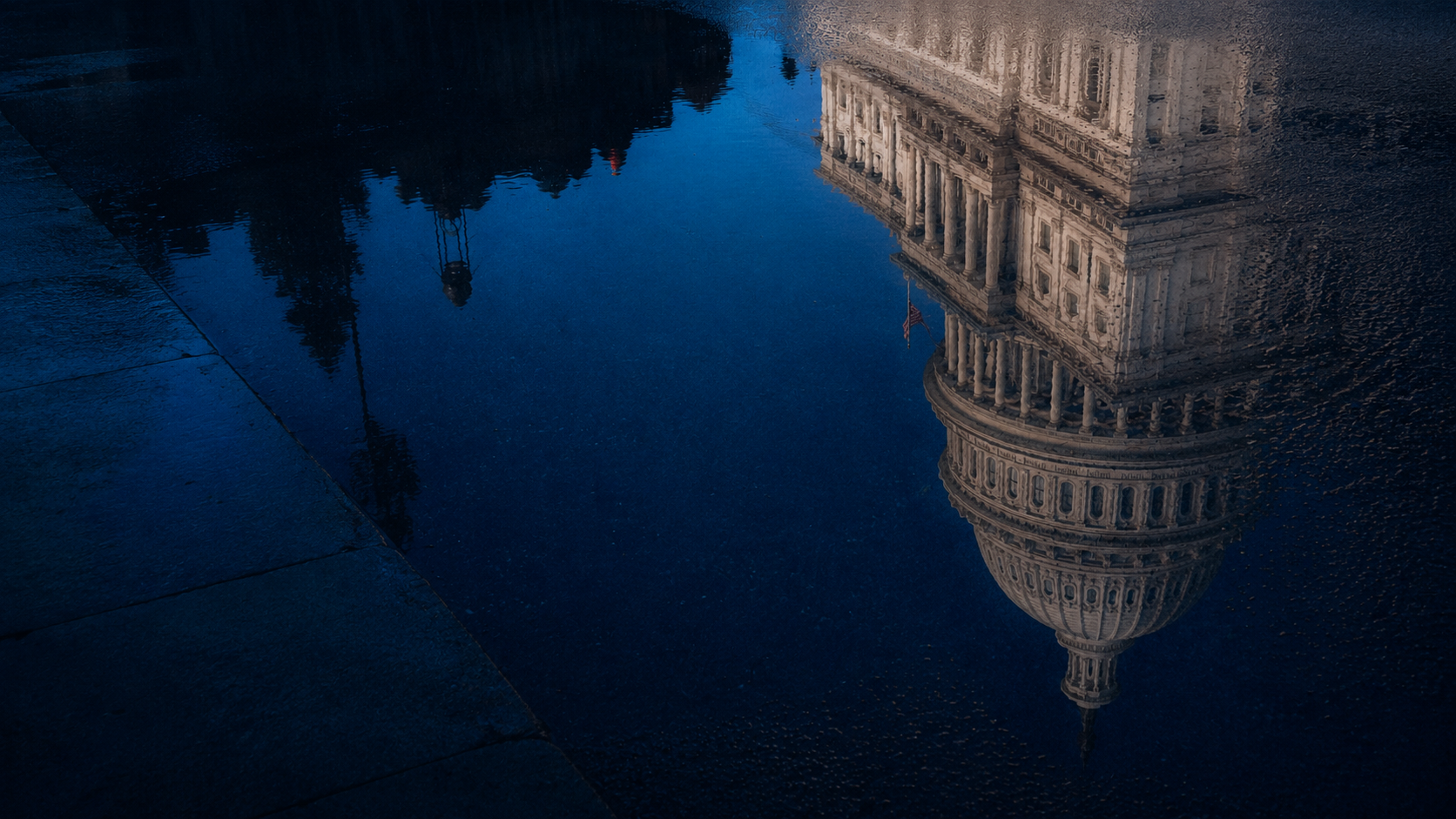 Should the Government Regulate AI?